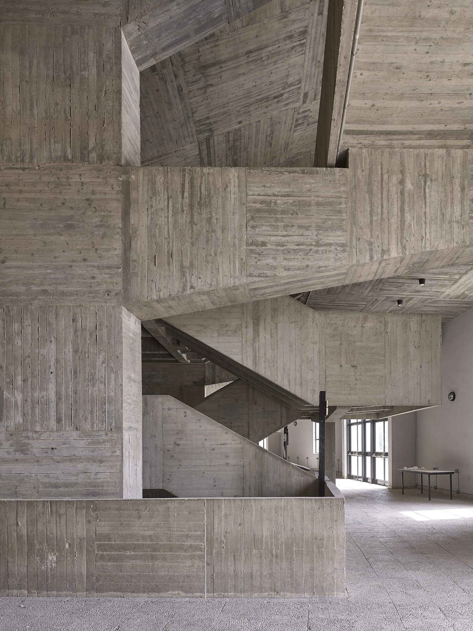 Universidad Laboral Cheste